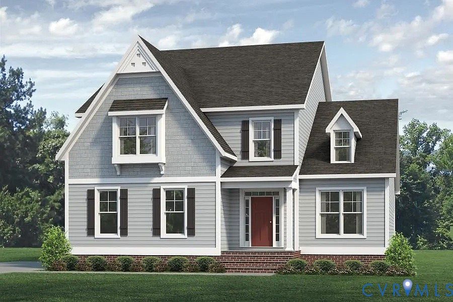 1st image of LOT 1 Maidens Rd