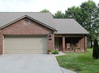 1234 Ernest McMahan Rd, Sevierville, TN 37862