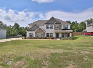 124 Hart Ridge Ct, Fortson, GA 31808