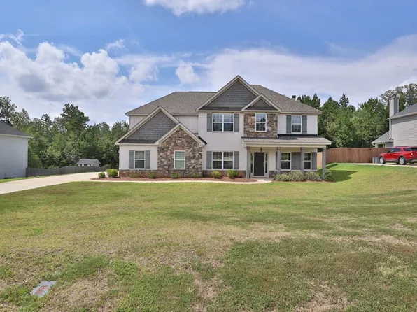 124 Hart Ridge Ct, Fortson, GA 31808