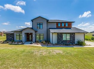 12801 Bella Colina Dr, Fort Worth, TX 76126