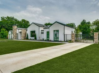 1701 Kingsley Ct, Southlake, TX 76092