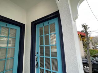 2541 Dana St #2, Berkeley, CA 94704