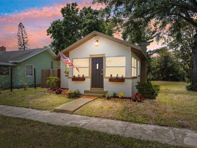 1601 54th St S, Gulfport, FL, 33707