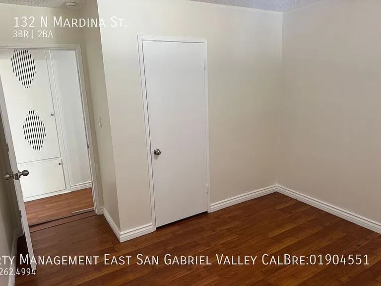 132 N Mardina St — Photo 12