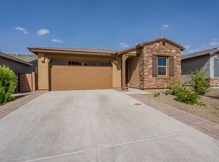 12578 E Pivot Peak, Gold Canyon, AZ 85118