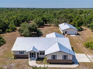 8929 SW Liverpool Rd, Arcadia, FL 34269