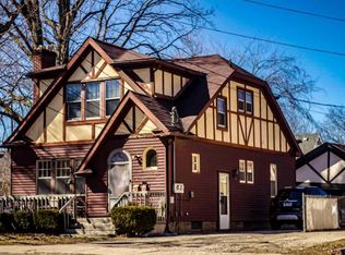2822 Miller Rd #2, Flint, MI 48503