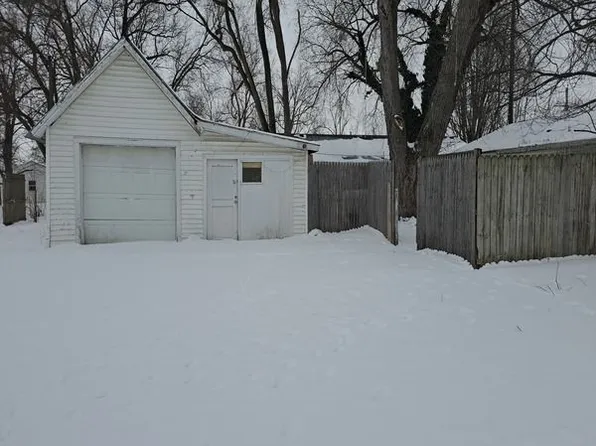 625 N Water St, Paulding, OH 45879