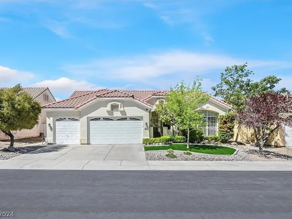 8624 Desert Bird Dr, Las Vegas, NV 89145