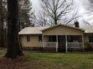 1379 Sunlight Rd #2, Ellijay, GA 30540