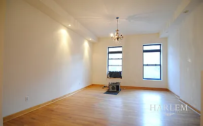 Rented by Harlem Properties