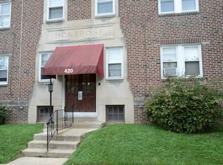 420 Edmonds Ave APT 11, Drexel Hill, PA 19026