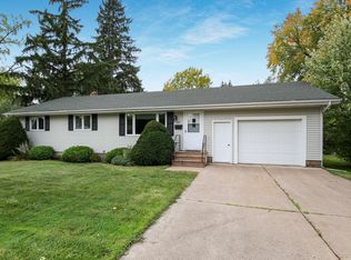 617 Park Ave, Stanley, WI 54768