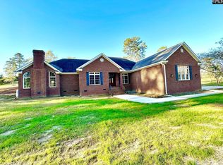55 Longest Dr, St Matthews, SC 29135