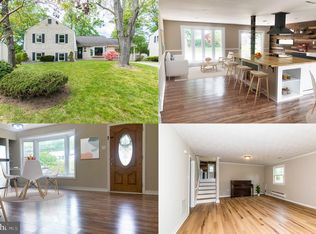 16104 Kent Rd, Laurel, MD 20707