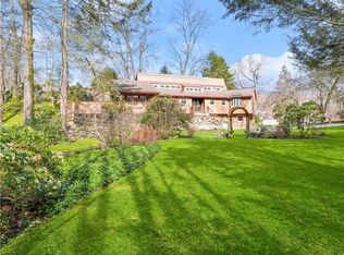 180 Bible St, Cos Cob, CT 06807