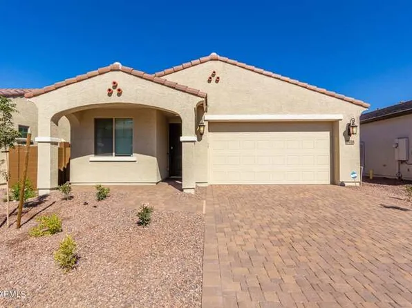 8928 W Orange Dr, Glendale, AZ 85305