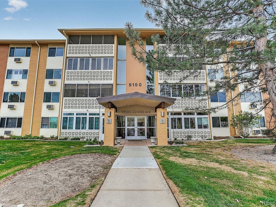 1st image of 9150 E Center Avenue #12A
