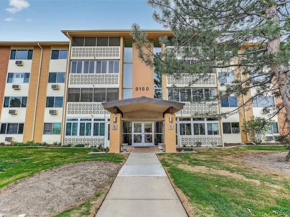 9150 E Center Avenue #12A, Denver, CO 80247
