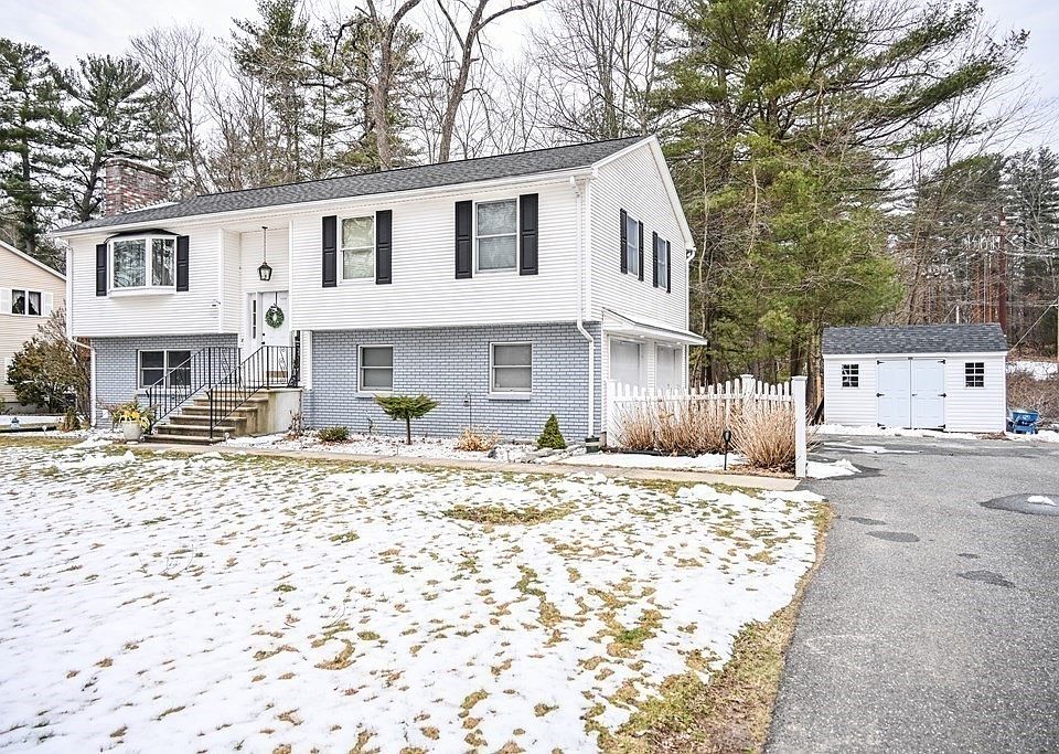 74 Kibbe Rd, East Longmeadow, MA 01028 Zillow