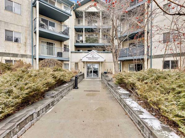 21 W Dover Point SE #117, Calgary, AB T2B 3K4