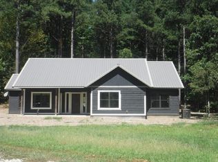 491 High Peak Trails, Broken Bow, OK 74728