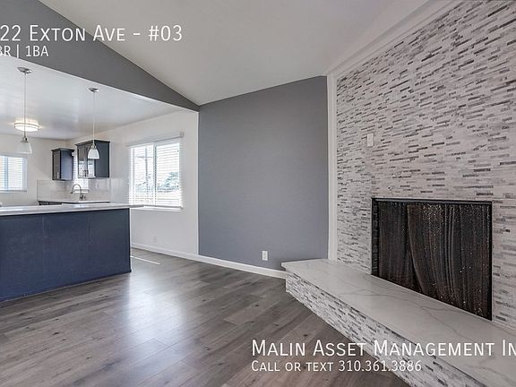 5th image of 422 N Exton Ave APT 3