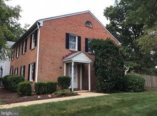 24 Georgetown Ct #24, Annapolis, MD 21403