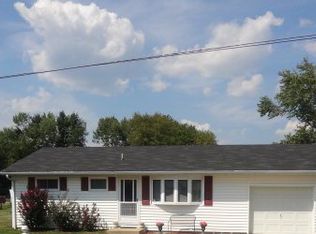 94 Lee St, Lucasville, OH