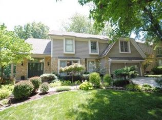 15835 W 137th St, Olathe, KS 66062