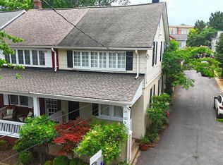 127 Charles St, Annapolis, MD 21401