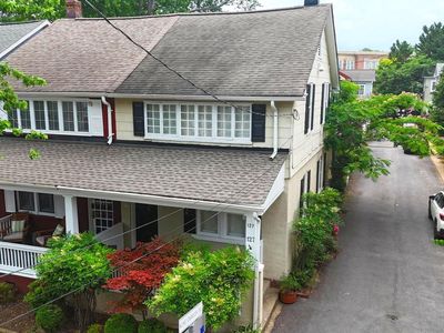 127 Charles St, Annapolis, MD, 21401