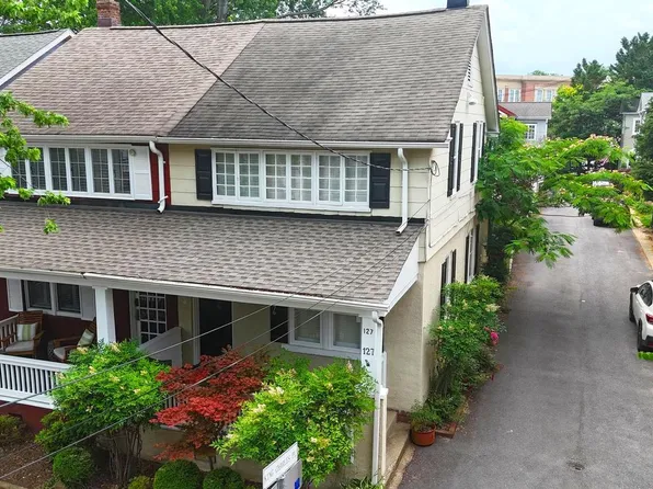 127 Charles St, Annapolis, MD 21401