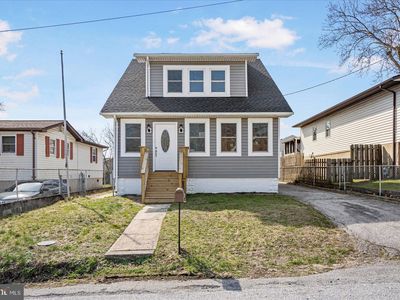 2829 Tennessee Ave, Baltimore, MD, 21227