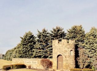 26019 S Greene Castle Dr, Monee, IL 60449