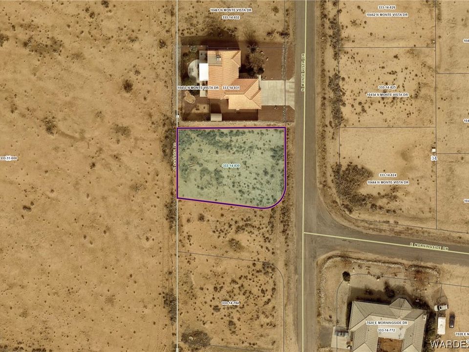 1st image of 0000 Monte Vista Drive