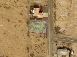 0 N Monte Vista Dr, Kingman, AZ 86401