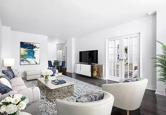 2nd image of 305 E 40th St #12K