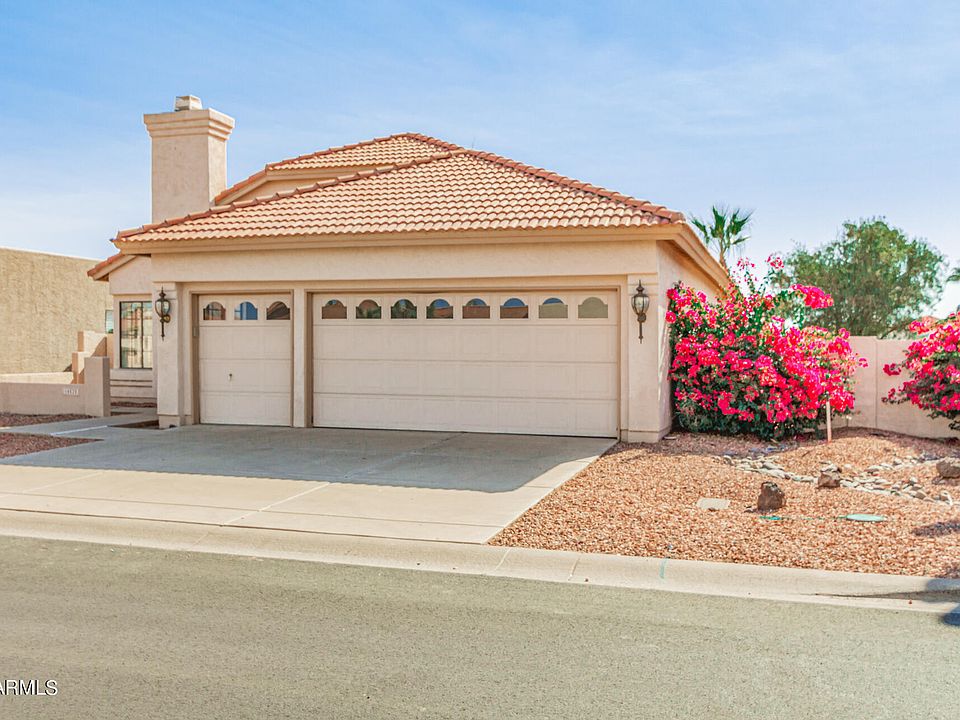 10525 E Elmhurst Dr, Sun Lakes, AZ 85248 MLS 6630199 Zillow