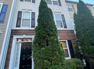 13324 Summer Garden Walk, Centreville, VA 20120