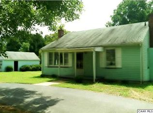 4705 Dick Woods Rd, Charlottesville, VA 22903