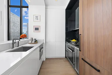 Rented by Sotheby's International Realty