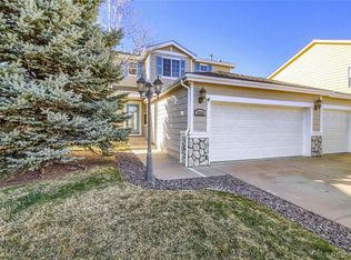 5343 S Rome Cir, Aurora, CO 80015