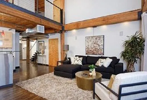 1745 Wazee St #5F — Photo 3