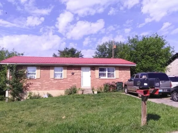 158 Greenhill Way, Mount Sterling, KY 40353