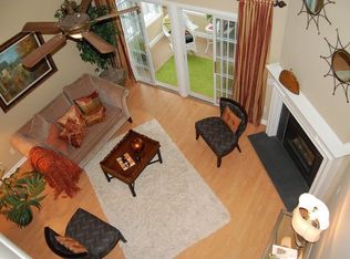 11303 Nevermore Way, Charlotte, NC 28277