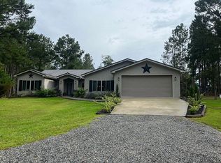 2409 Guy Weatherly Rd, Cadwell, GA 31009