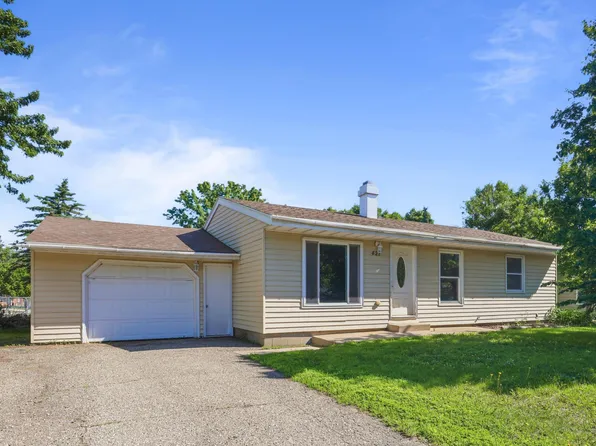 421 W Ash St, Saint Joseph, MN 56374