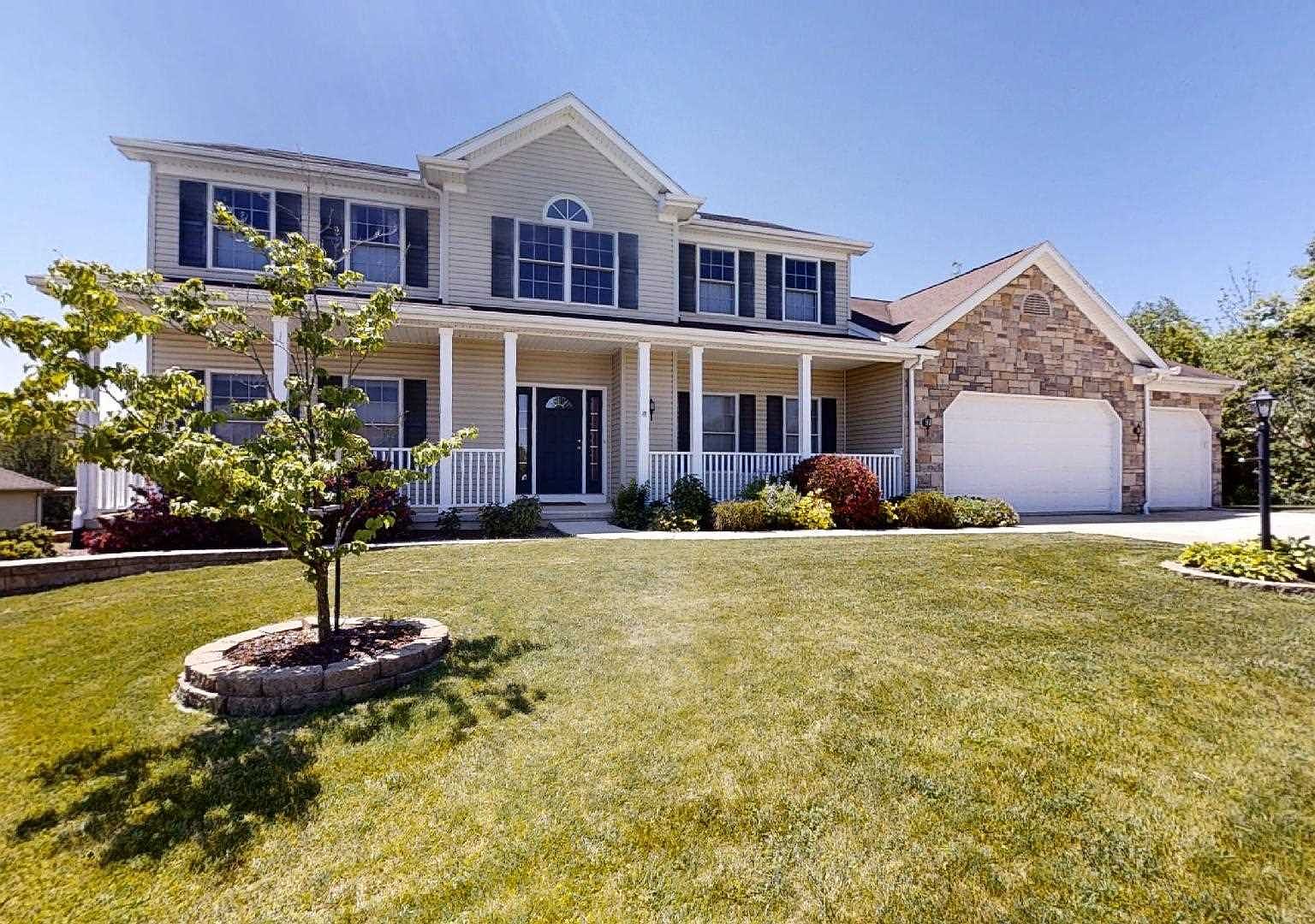 1810 E Ravenwood Ln, Columbia City, IN 46725 Zillow